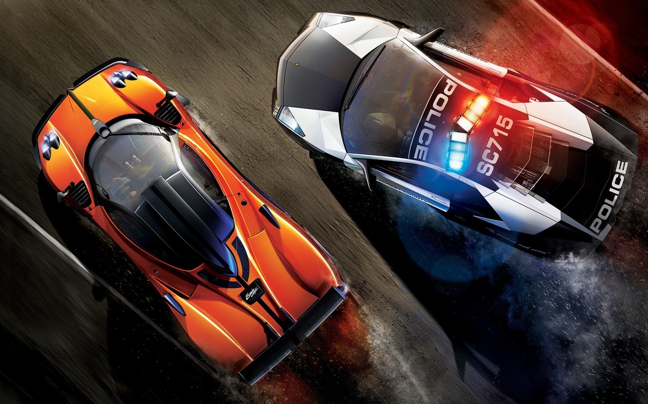EA вернула Need for Speed в руки Criterion Games