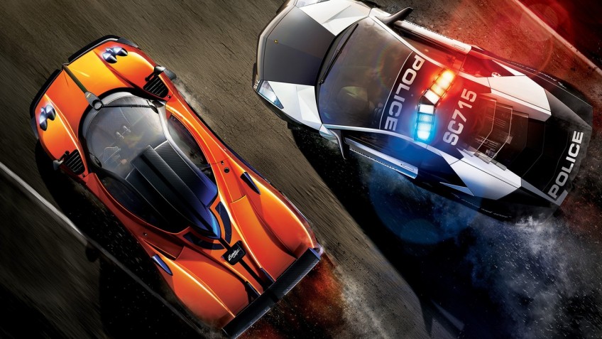 EA вернула Need for Speed в руки Criterion Games