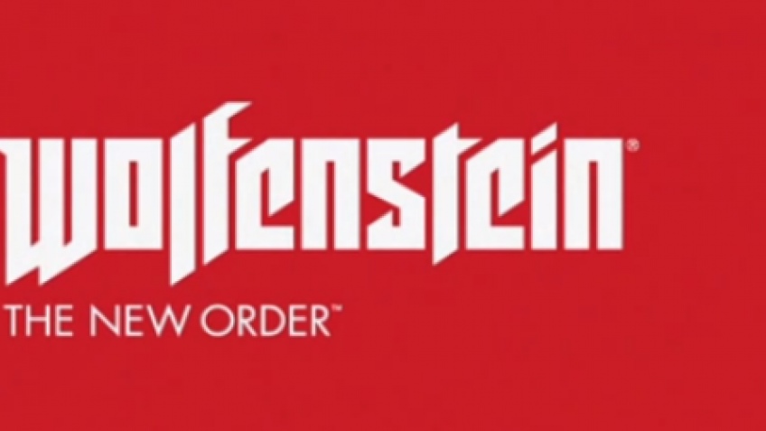 Bethesda анонсировала Wolfenstein: The New Order