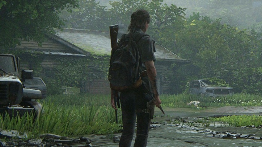 Новый State of Play посвятили The Last of Us: Part II — он пройдёт 27 мая