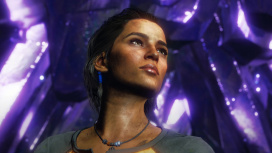 IGN показал первые 15 минут дополнения Far Cry 6: Lost Between Worlds
