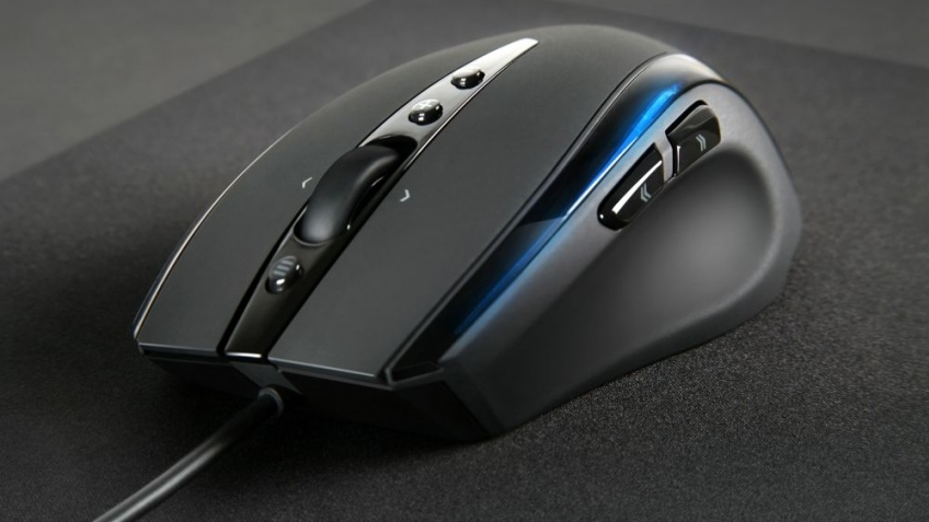 Игровая мышка ROCCAT