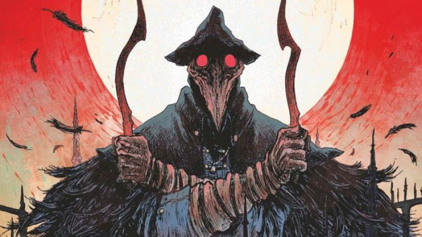 Bloodborne стала самой популярной игрой в PS Now на PC Bloodborne стала самой популярной игрой в PS Now на PC
