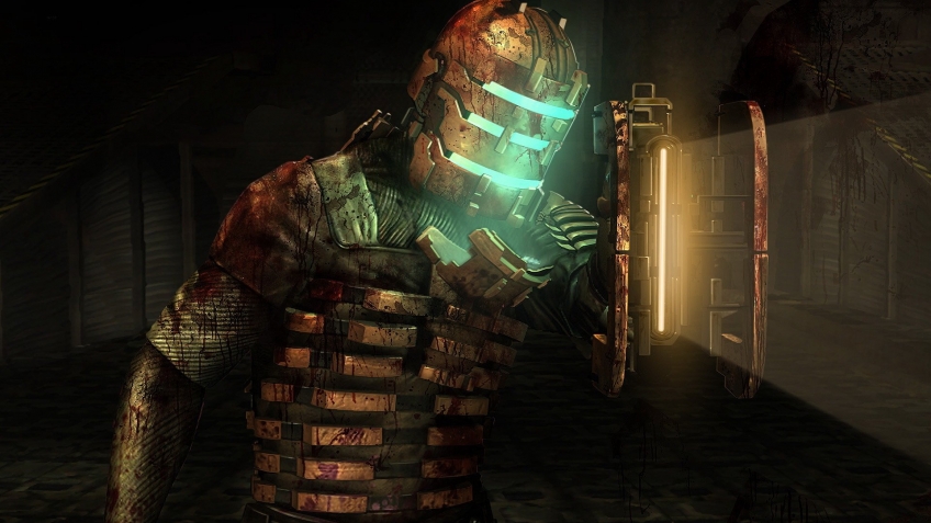 Автор Dead Space хочет заняться новой частью франшизы