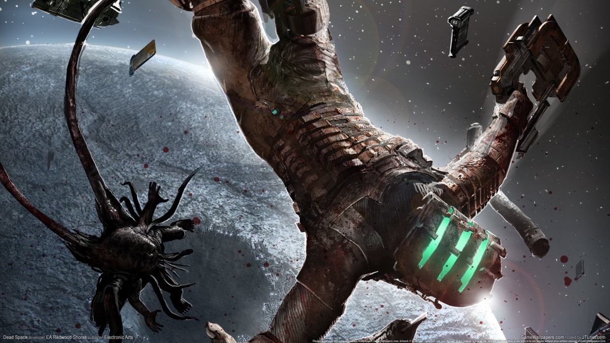 Автор Dead Space хочет заняться новой частью франшизы