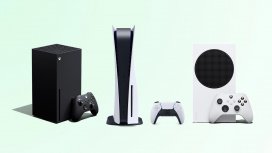 Вероятно, PS5 Pro и новые Xbox Series могут появиться в 2023 или 2024 году