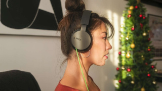 Microsoft представила новую проводную гарнитуру Xbox Stereo Headset
