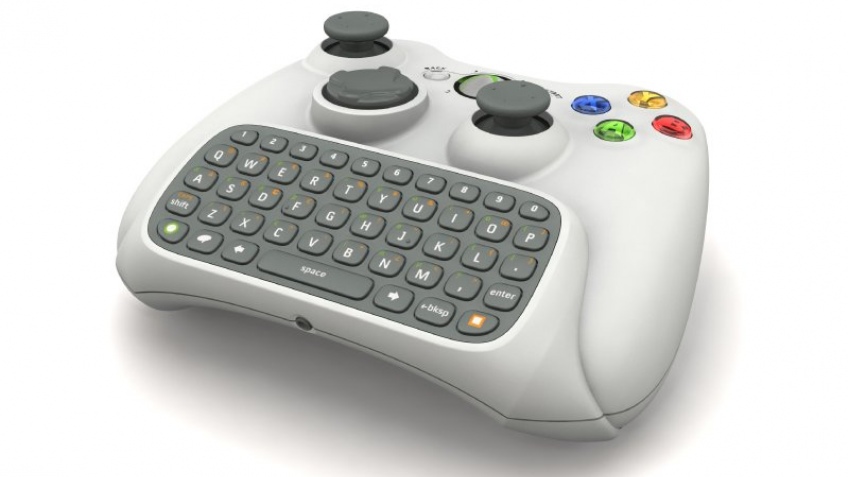 Клавиатура для Xbox 360 Клавиатура для Xbox 360