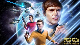 Star Trek Online получит апдейт 14 февраля, а Star Trek: Bridge Crew перенесли на май