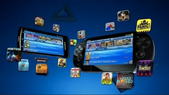 Магазин PlayStation Mobile заработает 3 октября