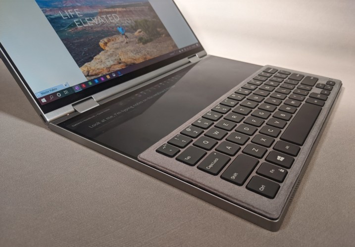 Dell Duet