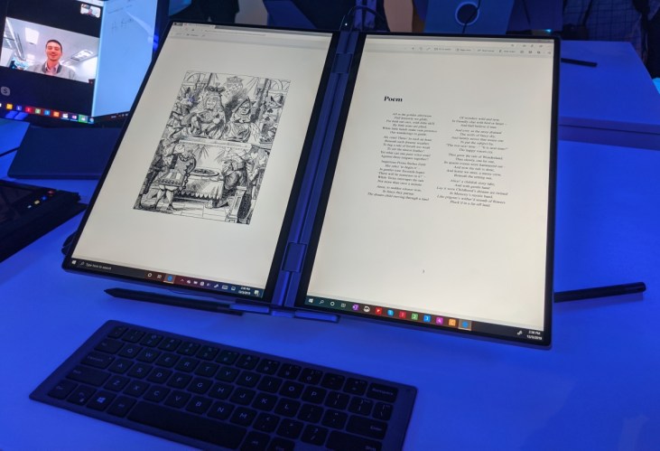 Dell Duet