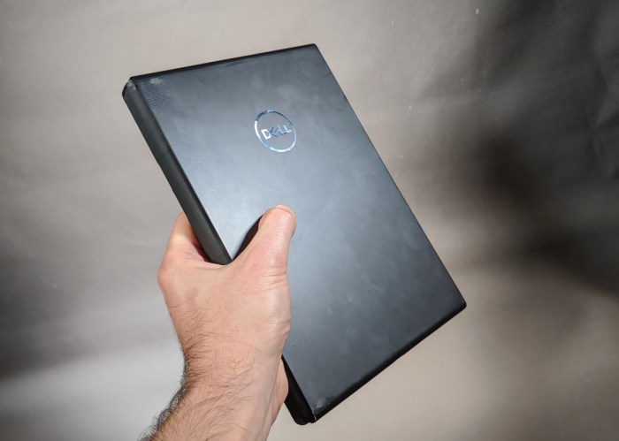Dell Concept Ori