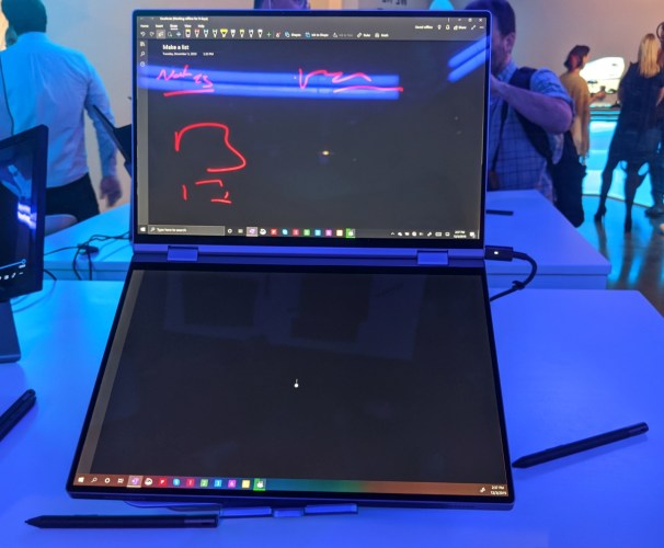 Dell Duet