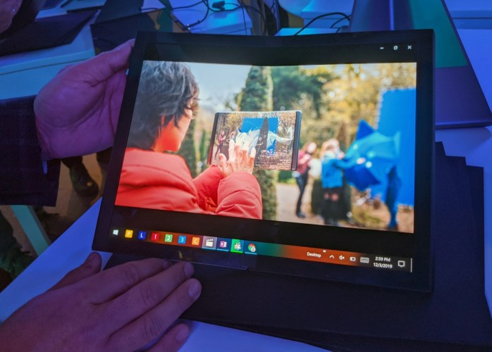 Dell Concept Ori