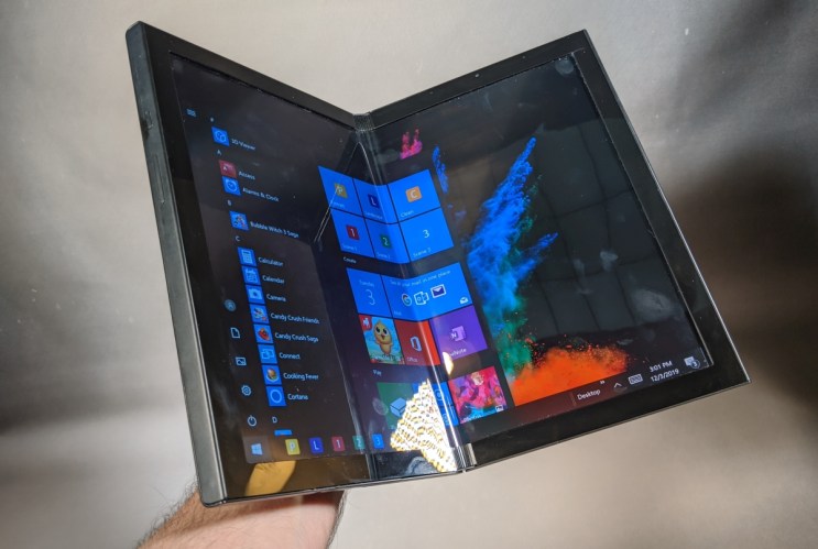 Dell Concept Ori