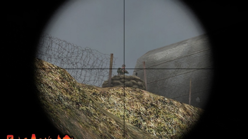 Видео из Medal of Honor: Allied Assault