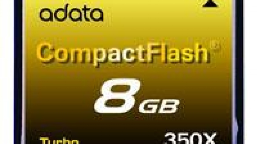 Скоростная флэшка от A-DATA