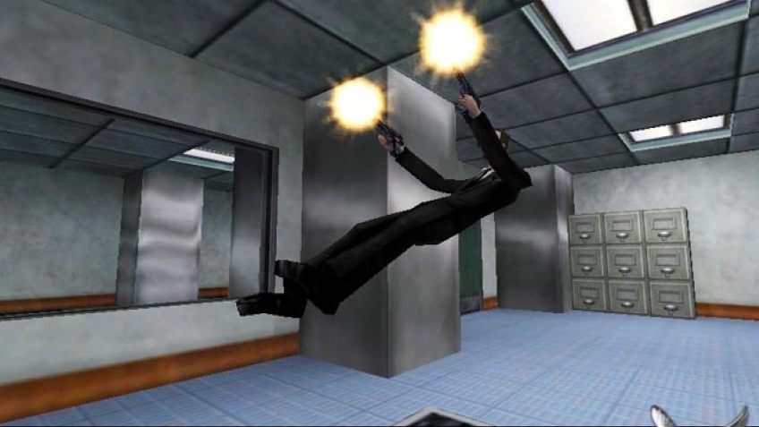 Half-Life стал настоящим Action