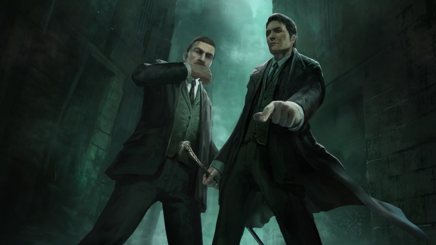 Sherlock Holmes: Crimes and Punishments окончательно вернулась на PS4 и Xbox One
