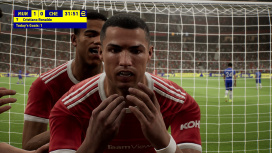 Новинки и исчезнувшие баги в трейлере первого сезона eFootball 2022