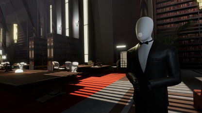 В Epic Games Store бесплатно отдают головоломку The Spectrum Retreat