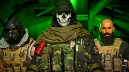 СМИ: Верданск в Call of Duty: Warzone взорвут в течение второго сезона