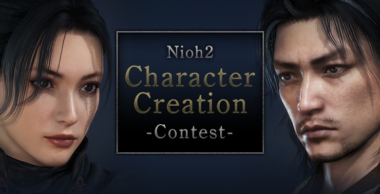 Создатели Nioh 2 объявили конкурс персонажей