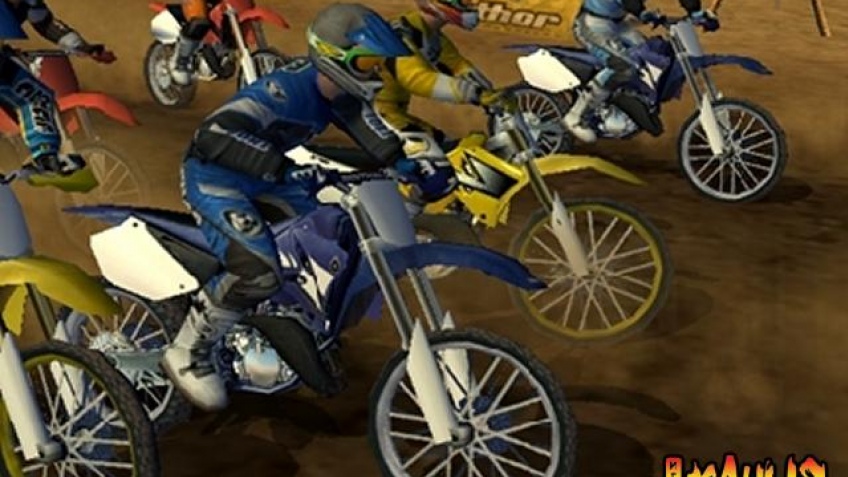 Mototrax на PC