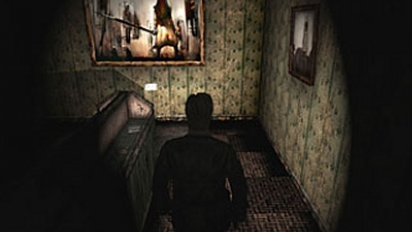 Дата выхода Silent Hill 2: Director's Cut