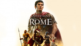 Expeditions: Rome вышла на PC — в честь этого представлен релизный трейлер
