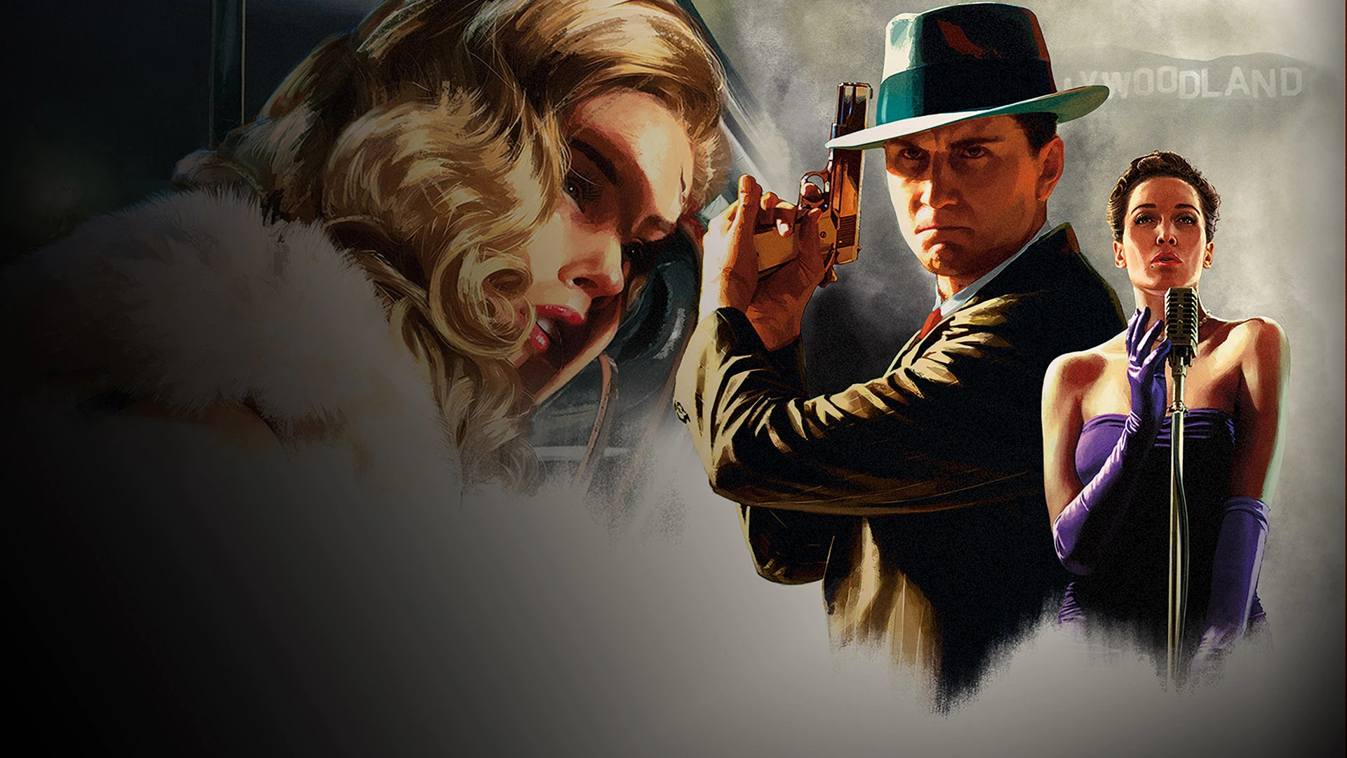 Дело закрыто — L.A. Noire стукнуло 10 лет