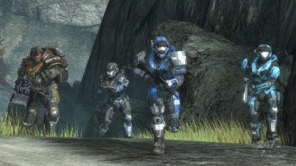 Релиз Halo: Reach стал третьим по масштабу в Steam за 2019 год