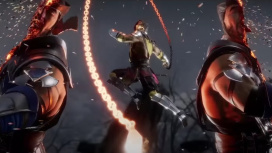 «Битва не заканчивается никогда»: 30-летие Mortal Kombat отметили трейлером