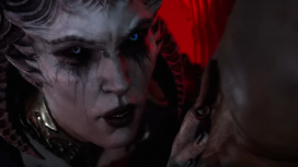 Геймдиректор Diablo 4 обещает ещё больше легендарных способностей на релизе