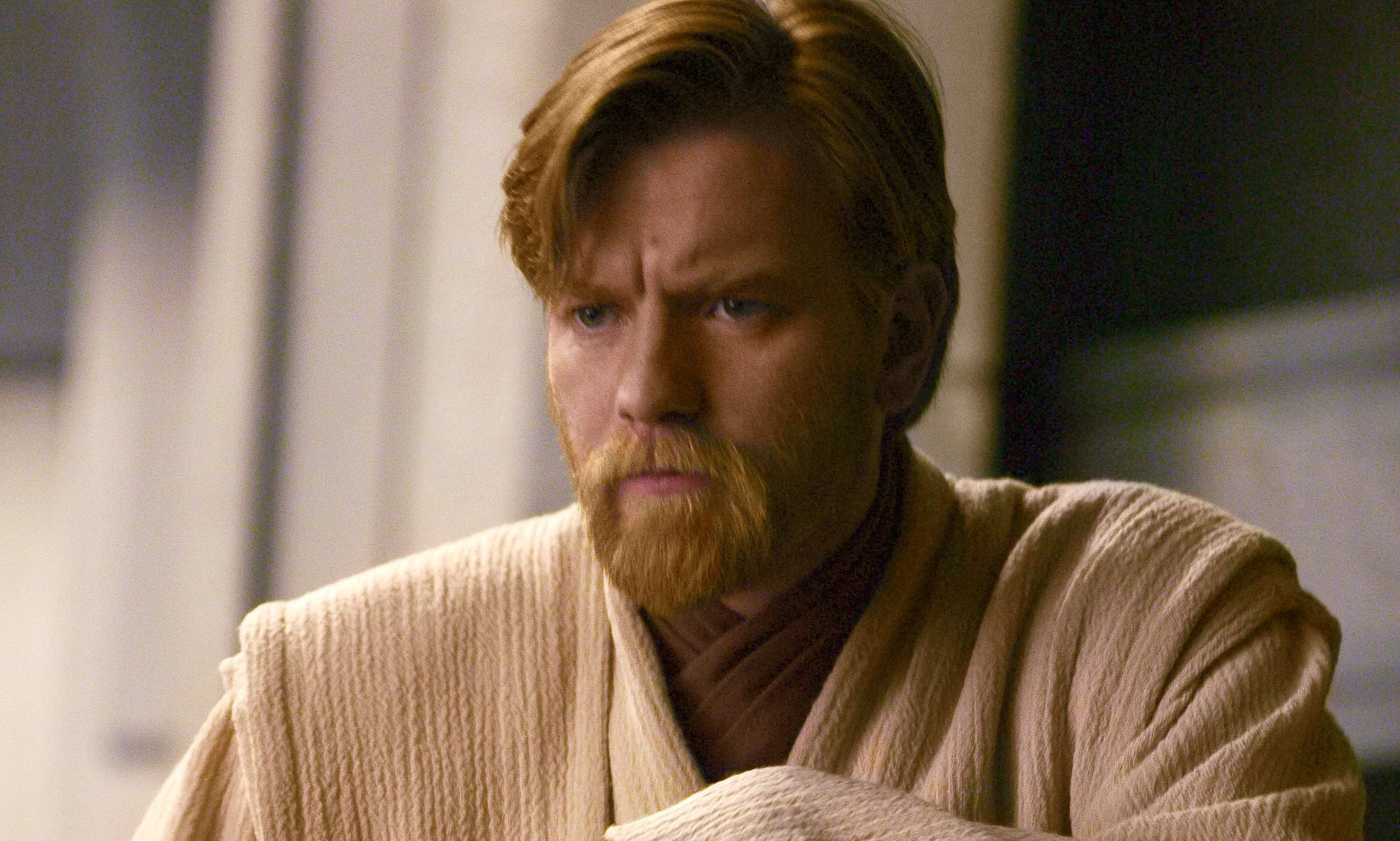 Юэн Макгрегор подтвердил, что у сериала про Оби-Вана запланирован один сезон