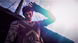 Square Enix уверяет, что продолжает работать над Babylon's Fall