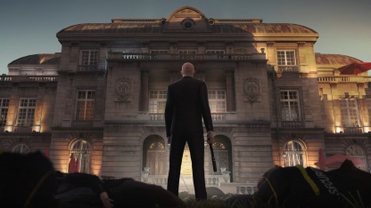 IOI раздаёт первый сезон Hitman, но забрать его не просто