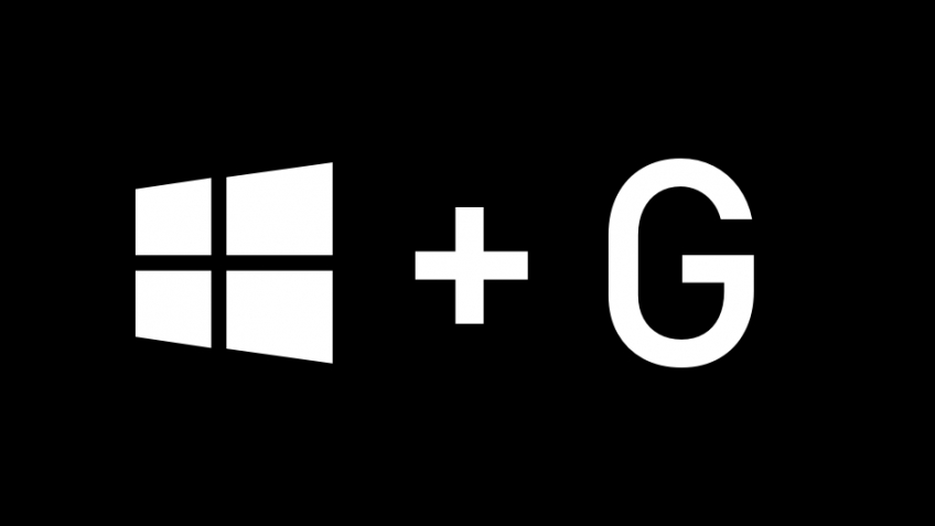 Microsoft поведала о новых возможностях Game Bar на Windows 10