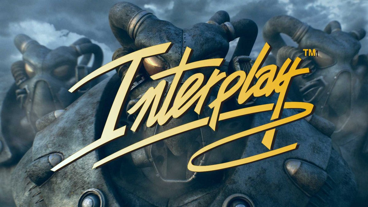 Interplay entertainment проекты
