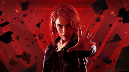 Remedy: хоть Control не стала бестселлером, у неё стабильные продажи