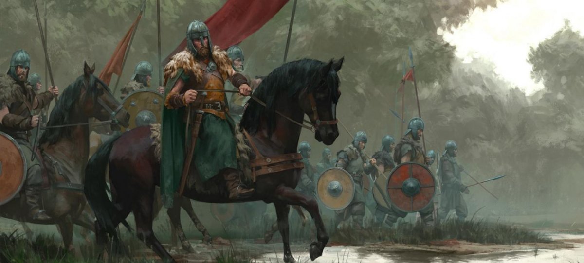 mount and blade bannerlord cancelled mount and blade bannerlord cancelled