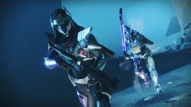 Разработчики Destiny 2 могут внести правки в баланс оружия после выхода Lightfall