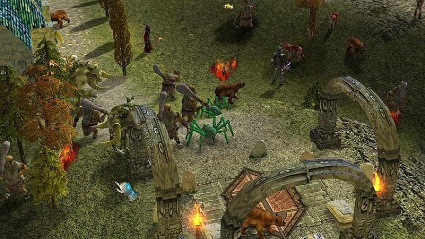 KnightShift 2 сместился