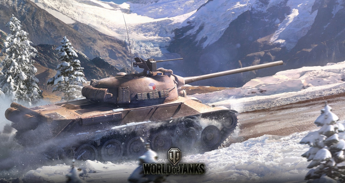 Сжатие текстур world of tanks