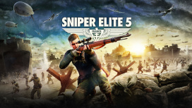 Охотник становится жертвой в свежем синематике Sniper Elite 5 
