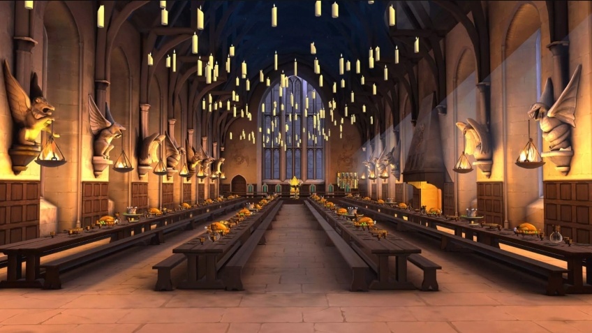 Harry Potter Hogwarts Harry Potter Hogwarts