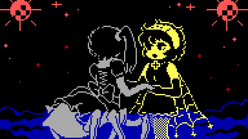 В Steam бесплатно раздают ретро-экшен Princess Remedy: In A Heap of Trouble В Steam бесплатно раздают ретро-экшен Princess Remedy: In A Heap of Trouble