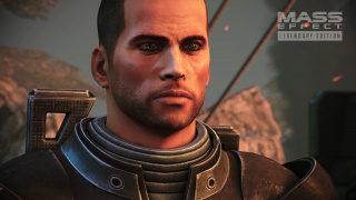 BioWare сравнила капитана Шепарда из обновлённой и оригинальной Mass Effect