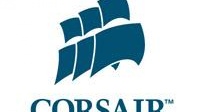 Тройные комплекты памяти от Corsair Тройные комплекты памяти от Corsair
